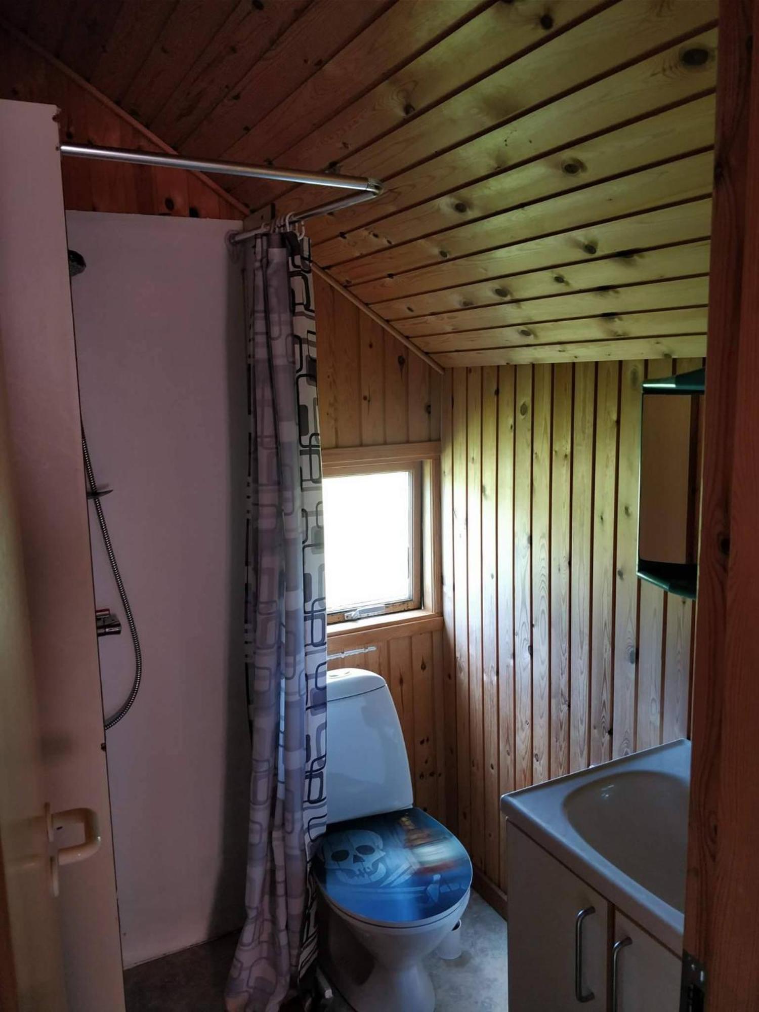 מלון Myrhoj Camping חדר תמונה